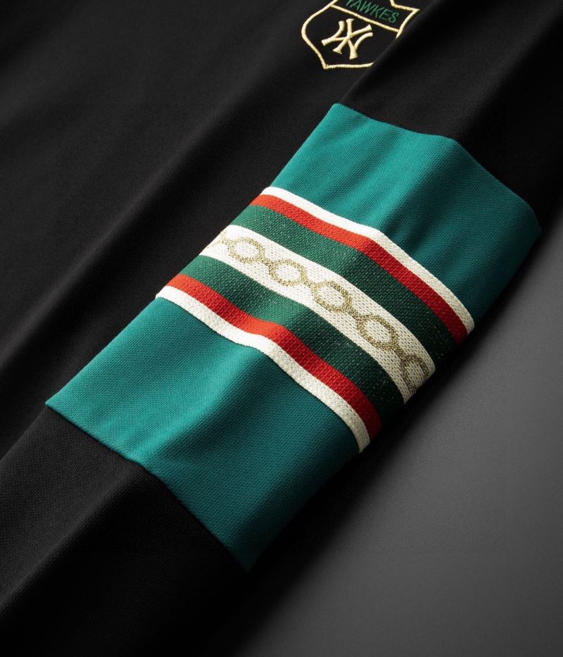 Gucci Long Suits